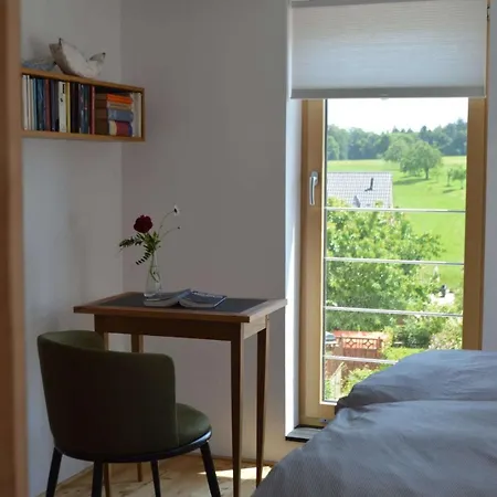 Ausblick Maisenbach, Talstrasse Bad Liebenzell Værelse billede
