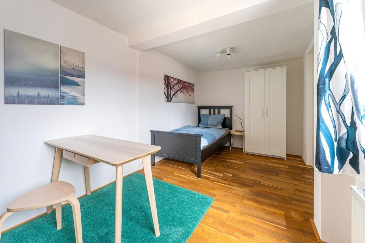 Appartement Ausblick Maisenbach, Talstrasse *