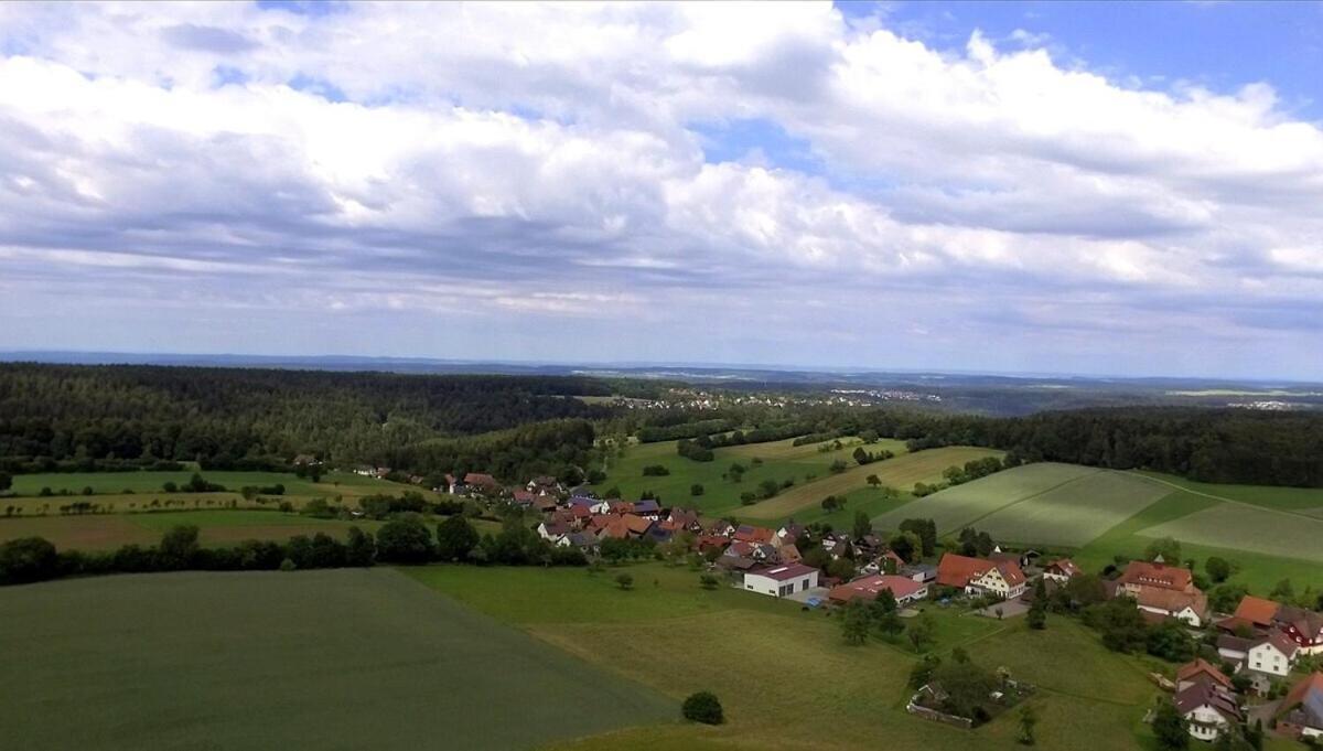 Appartement Ausblick Maisenbach, Talstrasse