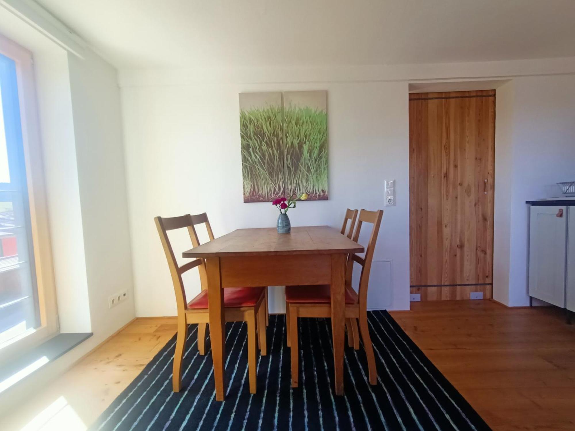 Appartement Ausblick Maisenbach, Talstrasse *
