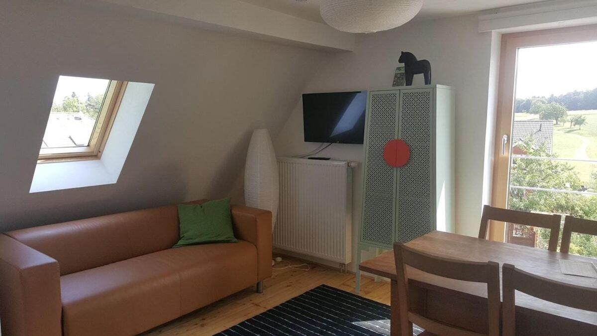 Ausblick Maisenbach, Talstrasse Appartement *