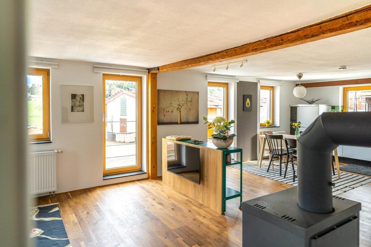 Appartement Ausblick Maisenbach, Talstrasse *