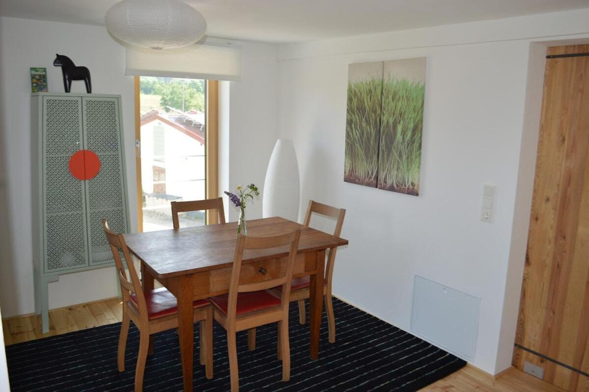 Appartement Ausblick Maisenbach, Talstrasse Bad Liebenzell