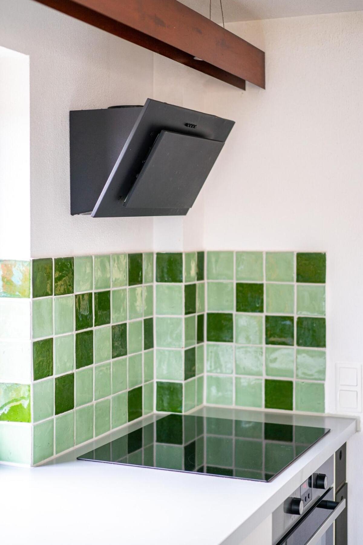Appartement Ausblick Maisenbach, Talstrasse *