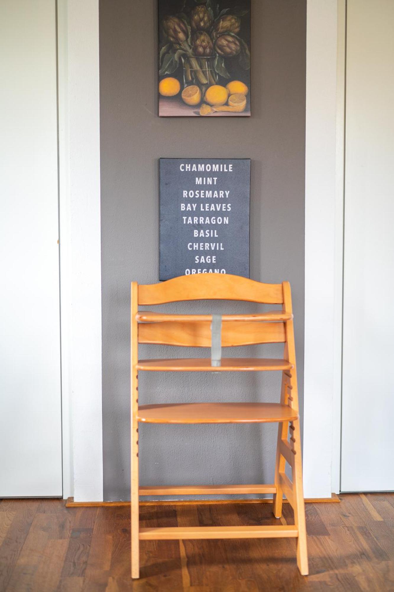 Appartement Ausblick Maisenbach, Talstrasse Bad Liebenzell